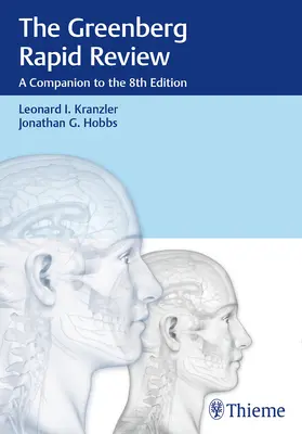Der Greenberg Rapid Review: A Companion to the 8th Edition - The Greenberg Rapid Review: A Companion to the 8th Edition