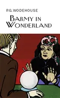 Barmy im Wunderland - Barmy in Wonderland