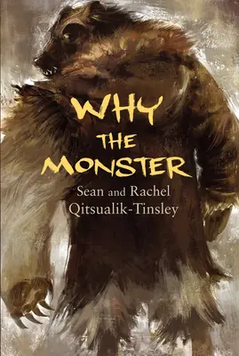 Warum das Monster - Why the Monster