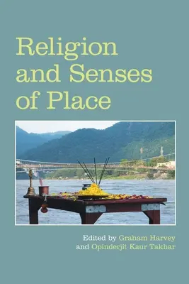 Religion und der Sinn für den Ort - Religion and Senses of Place