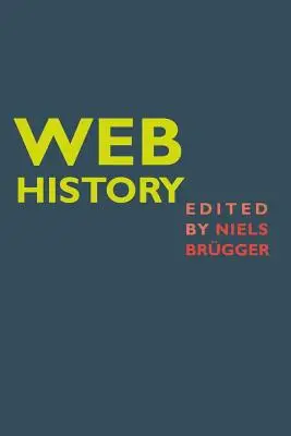 Web-Geschichte - Web History