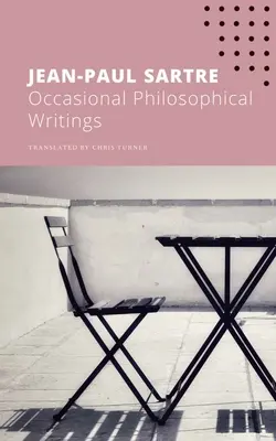 Gelegentliche philosophische Schriften - Occasional Philosophical Writings