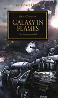 Horus Heresy - Galaxie in Flammen - Horus Heresy - Galaxy in Flames