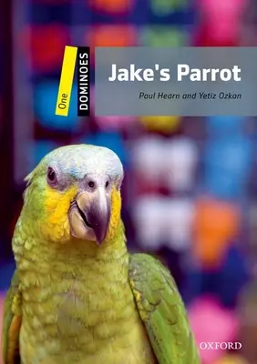Jakes Papagei - Jake's Parrot