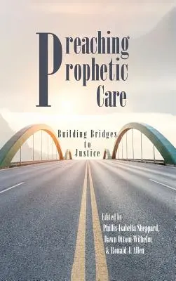 Prophetische Fürsorge predigen - Preaching Prophetic Care