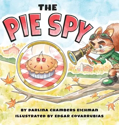 Der Kuchenspion - The Pie Spy