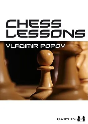 Schach-Lektionen - Chess Lessons