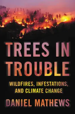 Bäume in Bedrängnis: Waldbrände, Schädlingsbefall und Klimawandel - Trees in Trouble: Wildfires, Infestations, and Climate Change