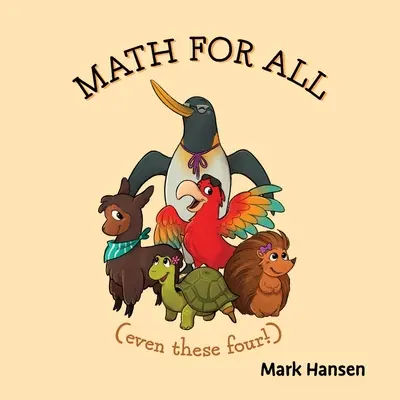 Mathe für alle - Math for All