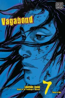 Vagabund (Vizbig-Ausgabe), Bd. 7, 7 - Vagabond (Vizbig Edition), Vol. 7, 7