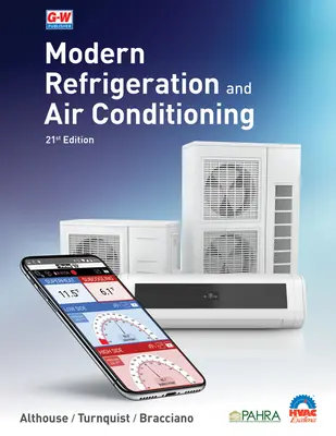 Moderne Kältetechnik und Klimatisierung - Modern Refrigeration and Air Conditioning