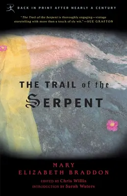 Die Spur der Schlange - The Trail of the Serpent