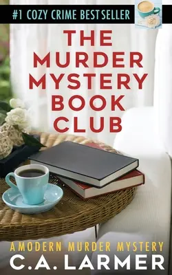 Der Murder Mystery Book Club - The Murder Mystery Book Club