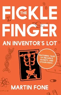 Der wankelmütige Finger - The Fickle Finger