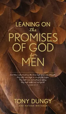 Sich auf die Verheißungen Gottes für Männer stützen - Leaning on the Promises of God for Men