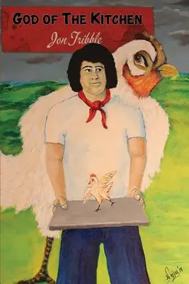 Der Gott der Küche - God of the Kitchen