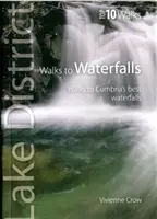 Wanderungen zu Wasserfällen - Wanderungen zu Cumbrias besten Wasserfällen - Walks to Waterfalls - Walks to Cumbria's Best Waterfalls