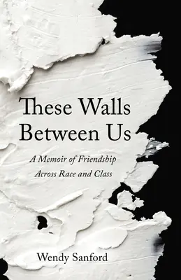 Diese Mauern zwischen uns: Memoiren einer Freundschaft über Ethnien und Klassengrenzen hinweg - These Walls Between Us: A Memoir of Friendship Across Race and Class