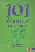 101 Spiele für das Selbstwertgefühl - 101 Games for Self-Esteem