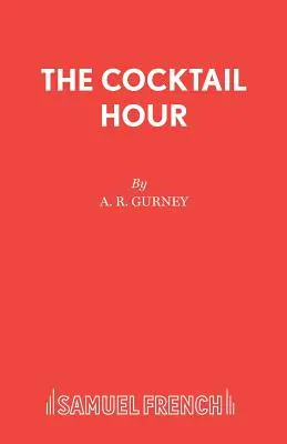 Die Cocktail-Stunde - The Cocktail Hour