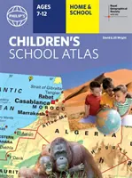 Philip's RGS Schulatlas für Kinder - Philip's RGS Children's School Atlas