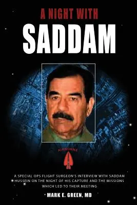 Eine Nacht mit Saddam - A Night with Saddam