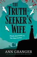 Truth-Seeker's Wife - Inspektor Ben Ross Krimi 8 - Truth-Seeker's Wife - Inspector Ben Ross mystery 8