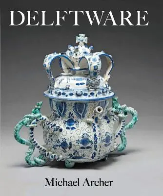 Delfter Keramik: Im Fitzwilliam Museum - Delftware: In the Fitzwilliam Museum