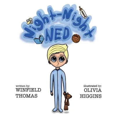 Nacht, Nacht, Ned - Night Night Ned