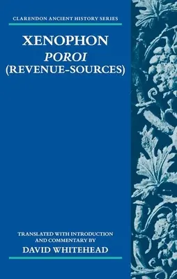 Xenophon: Poroi (Einnahmequellen) - Xenophon: Poroi (Revenue-Sources)