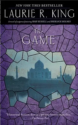 Das Spiel - The Game