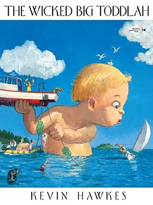 Der böse große Toddlah - The Wicked Big Toddlah