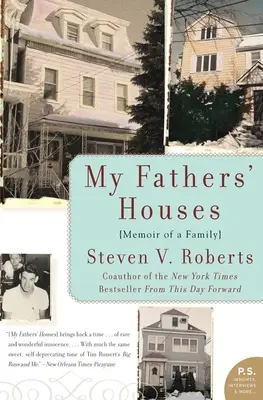 Die Häuser meiner Väter: Memoiren einer Familie - My Fathers' Houses: Memoir of a Family