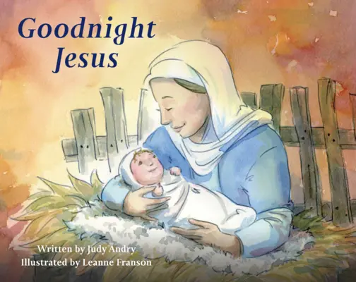 Gute Nacht Jesus - Goodnight Jesus