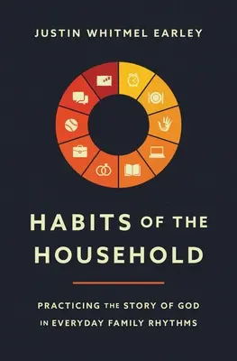 Gewohnheiten des Haushalts: Die Geschichte Gottes im alltäglichen Familienrhythmus einüben - Habits of the Household: Practicing the Story of God in Everyday Family Rhythms