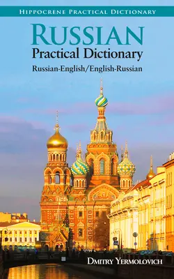Praktisches Wörterbuch Russisch-Englisch/Englisch-Russisch - Russian-English/English-Russian Practical Dictionary
