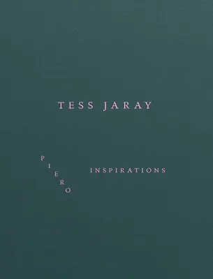 Tess Jaray: Piero-Inspirationen - Tess Jaray: Piero Inspirations