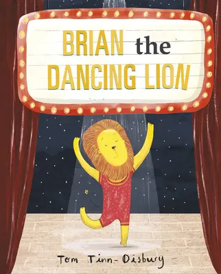 Brian der tanzende Löwe - Brian the Dancing Lion