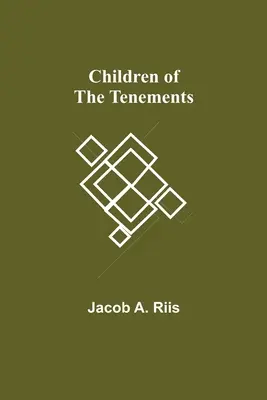 Kinder der Mietskasernen - Children of the Tenements