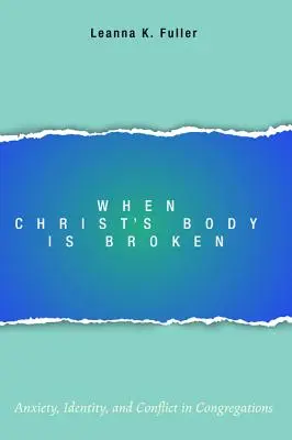 Wenn der Leib Christi zerbrochen ist - When Christ's Body Is Broken