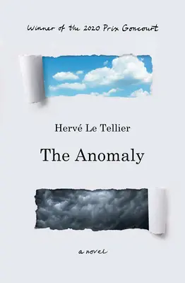 Die Anomalie - The Anomaly