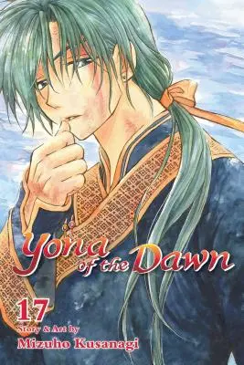 Yona der Morgenröte, Bd. 17, 17 - Yona of the Dawn, Vol. 17, 17