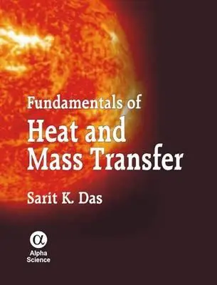 Grundlagen der Wärme- und Stoffübertragung - Fundamentals of Heat and Mass Transfer