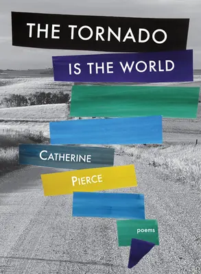 Der Tornado ist die Welt - The Tornado Is the World