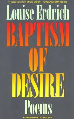 Taufe der Sehnsucht: Gedichte - Baptism of Desire: Poems