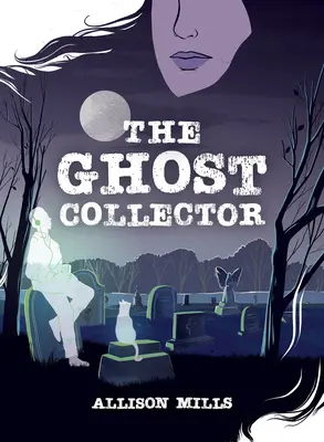 Der Geistersammler - The Ghost Collector