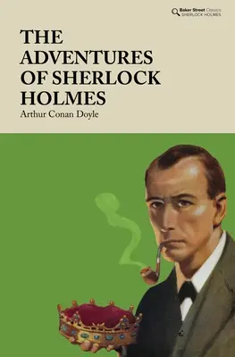 Die Abenteuer des Sherlock Holmes - The Adventures of Sherlock Holmes