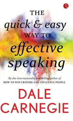 Der schnelle und einfache Weg zur effektiven Rede - The Quick and easy way to effective speaking
