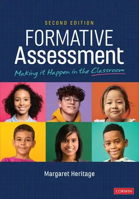 Formative Beurteilung: Wie sie im Klassenzimmer umgesetzt wird - Formative Assessment: Making It Happen in the Classroom