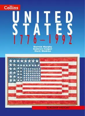 Vereinigte Staaten 1776-1992 - United States 1776-1992